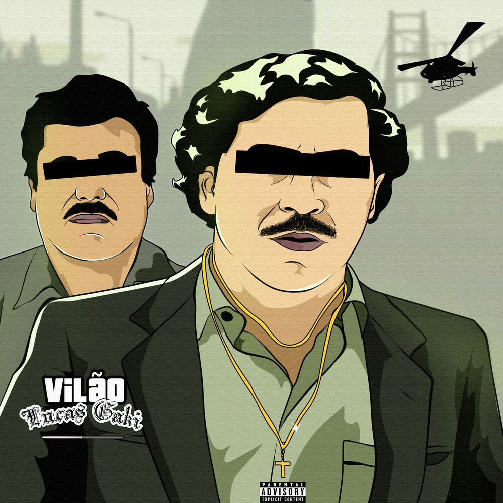 Picture of Vilão