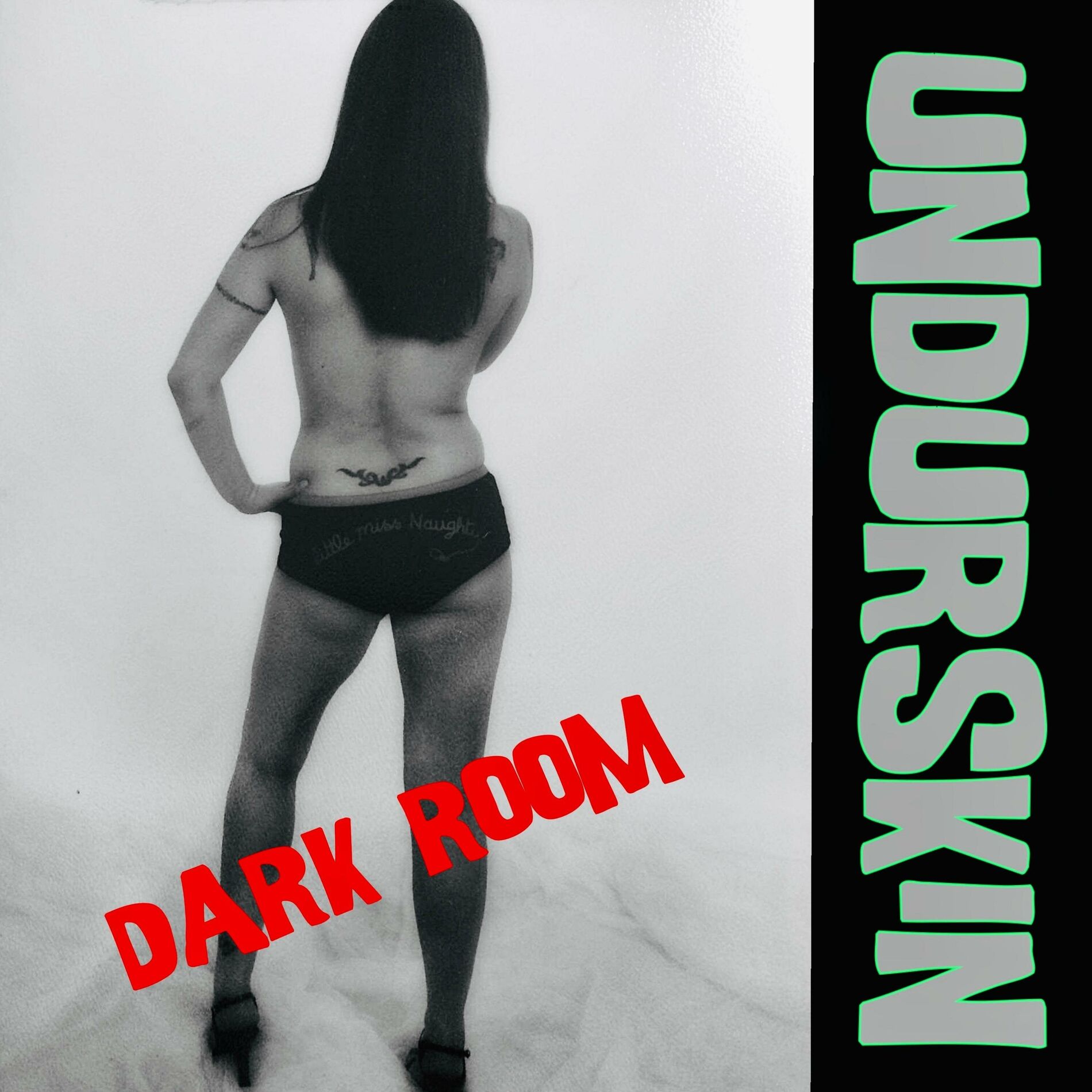 Album cover of Dark Room