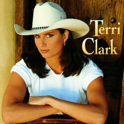 Cover of Terri Clark