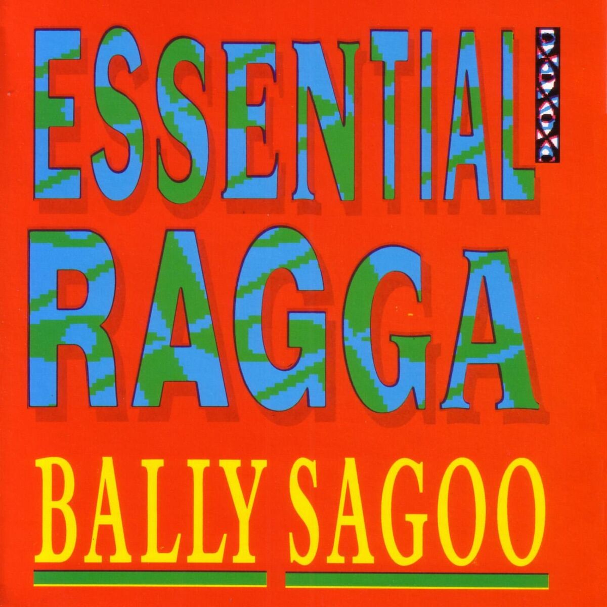 Album cover of Kali Teri Gut