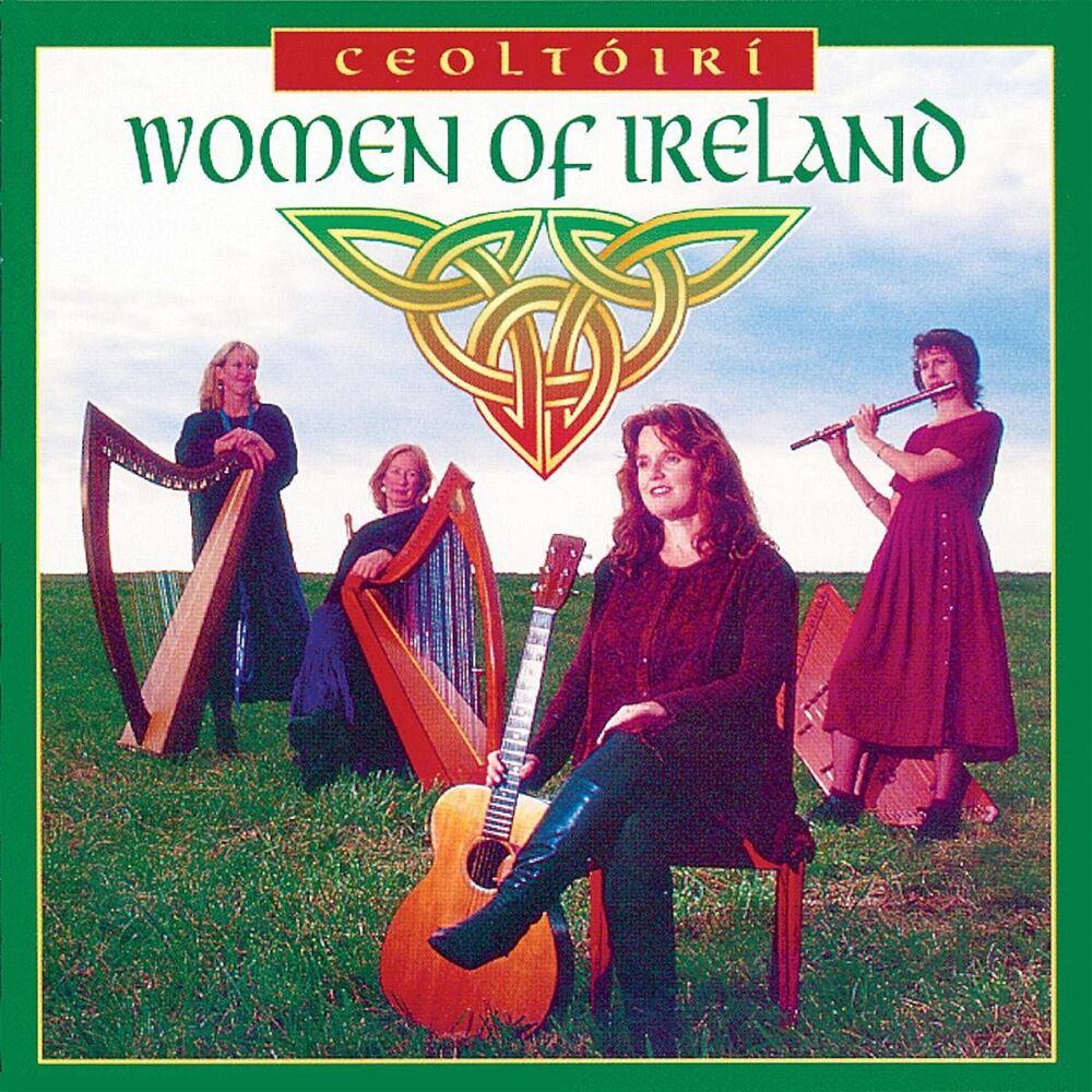 Picture of Women Of Ireland