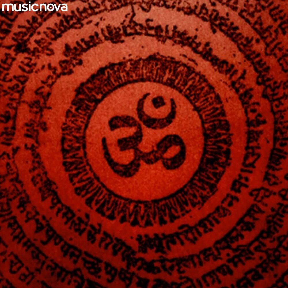 Picture of Om Chants 108 Times By Brahmins