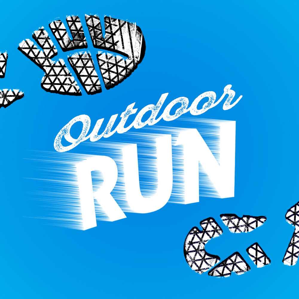 Picture of Outdoor Run