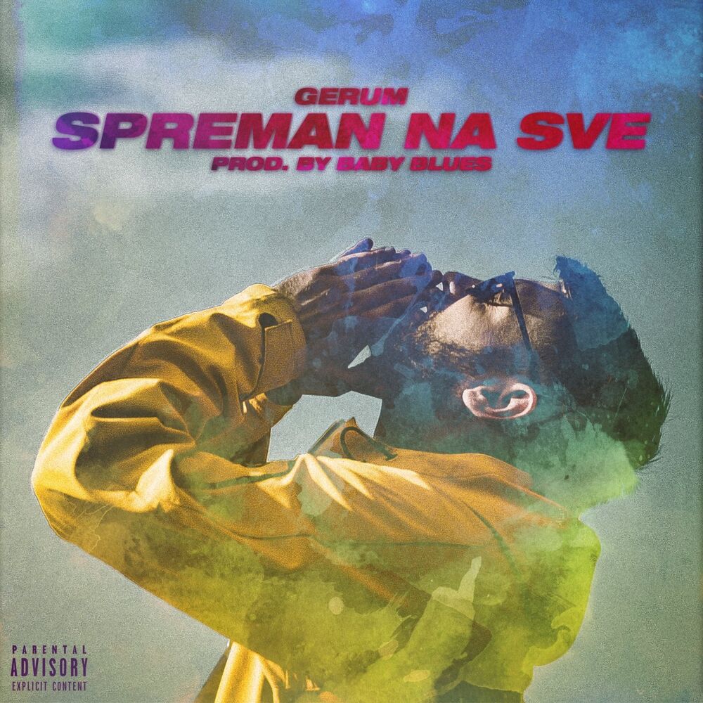 Picture of Spreman Na Sve