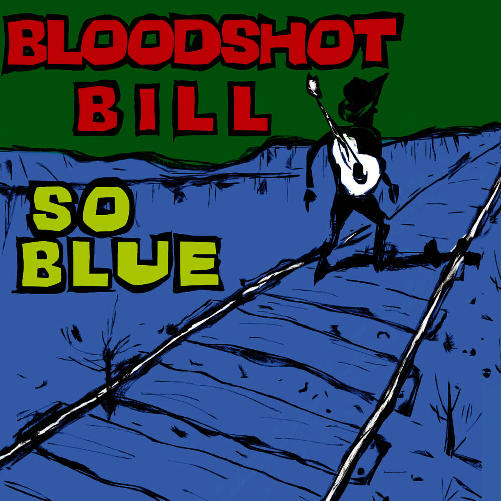 Picture of So Blue
