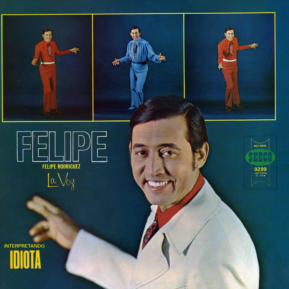 Picture of El Idiota