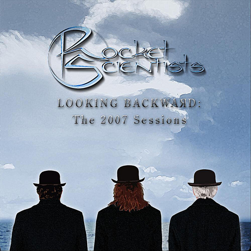 Picture of Looking Backward - The 2007 Sessions