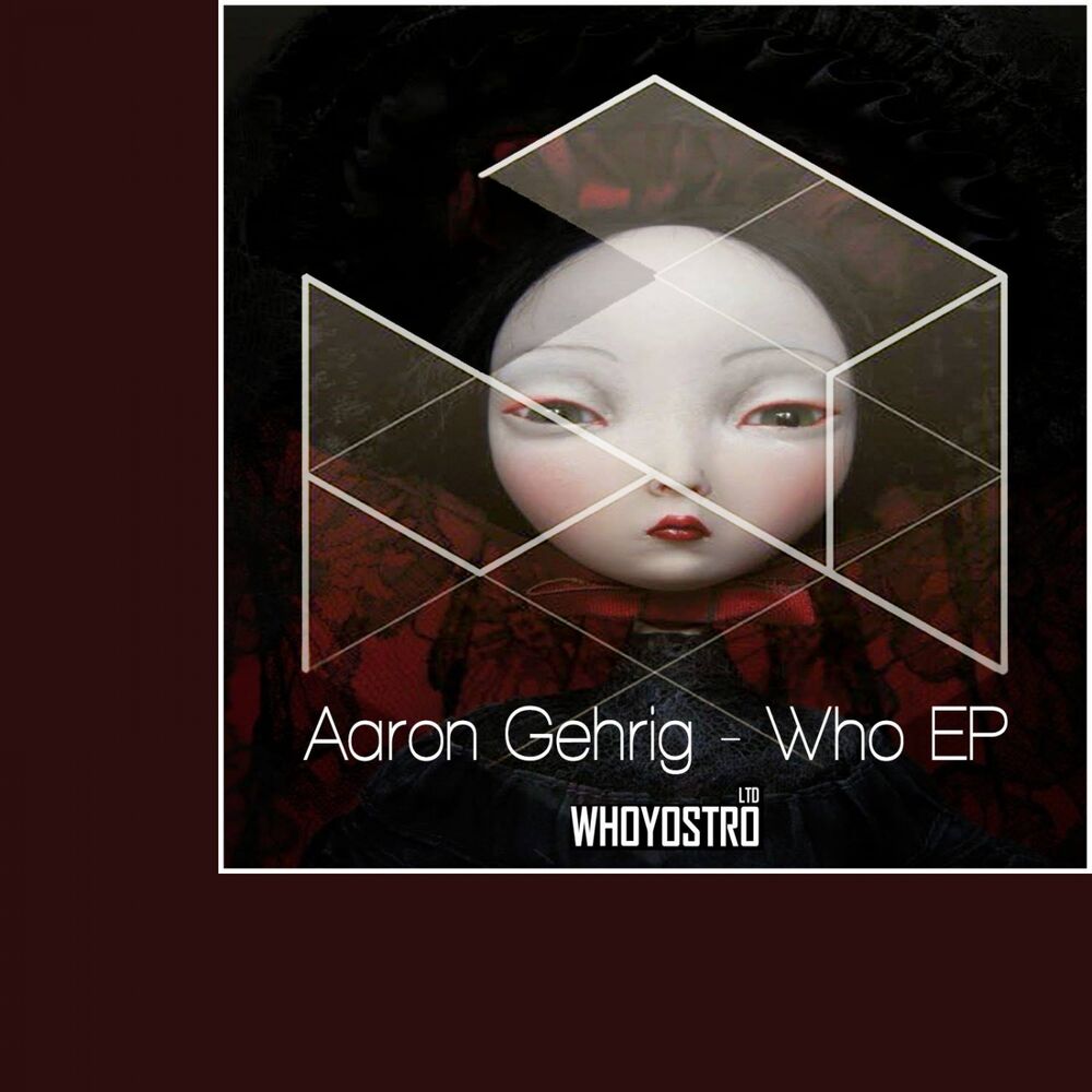 Picture of Who EP