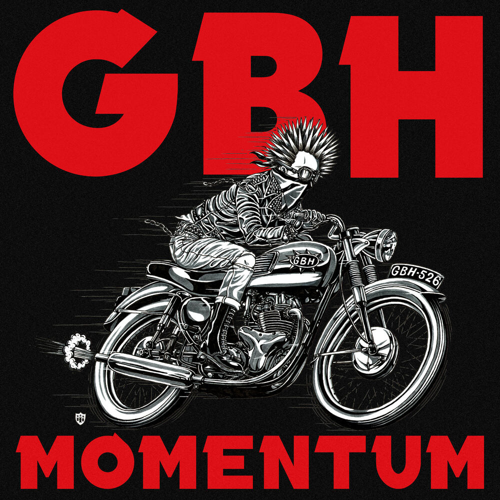 Picture of Momentum