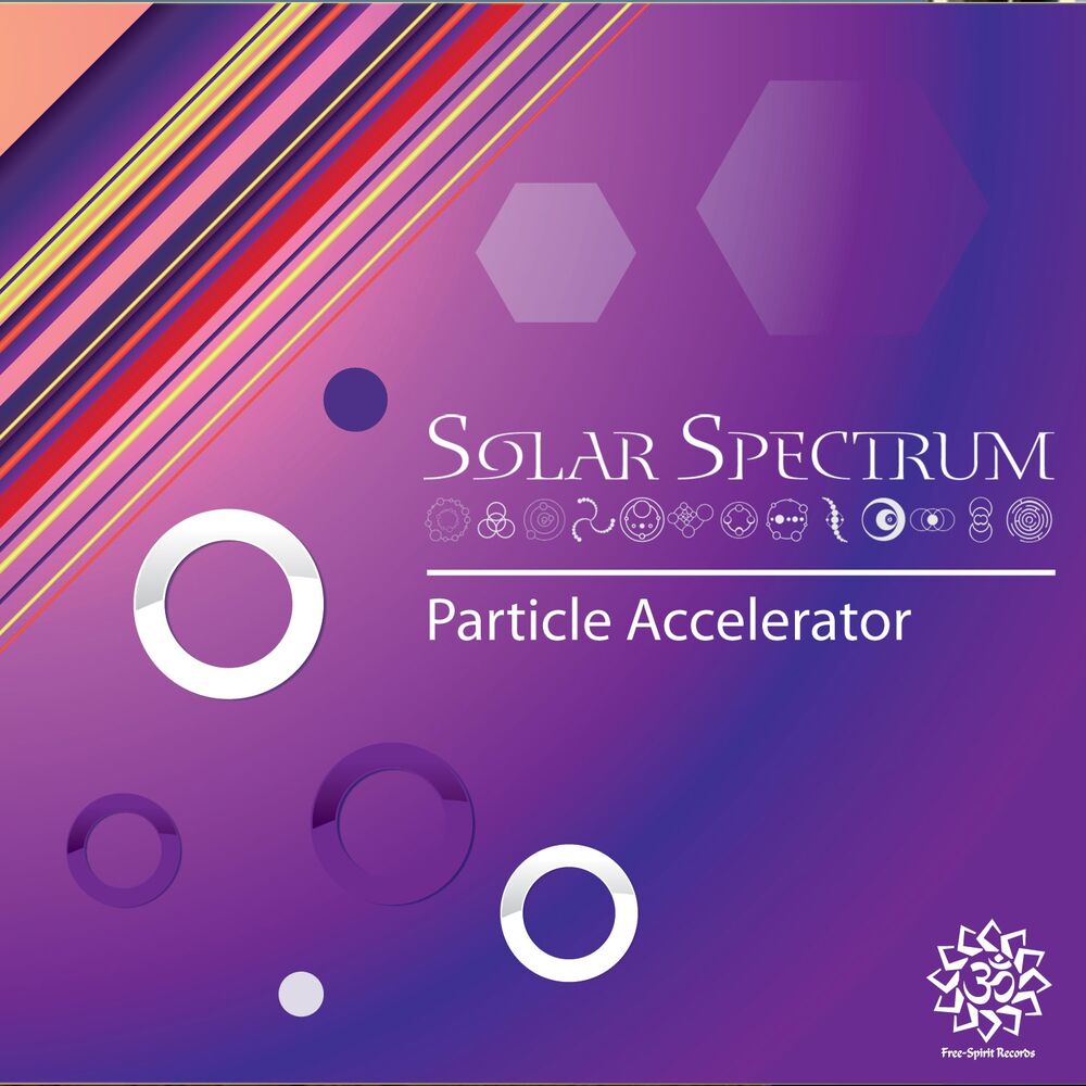 Picture of Particle Accelerator