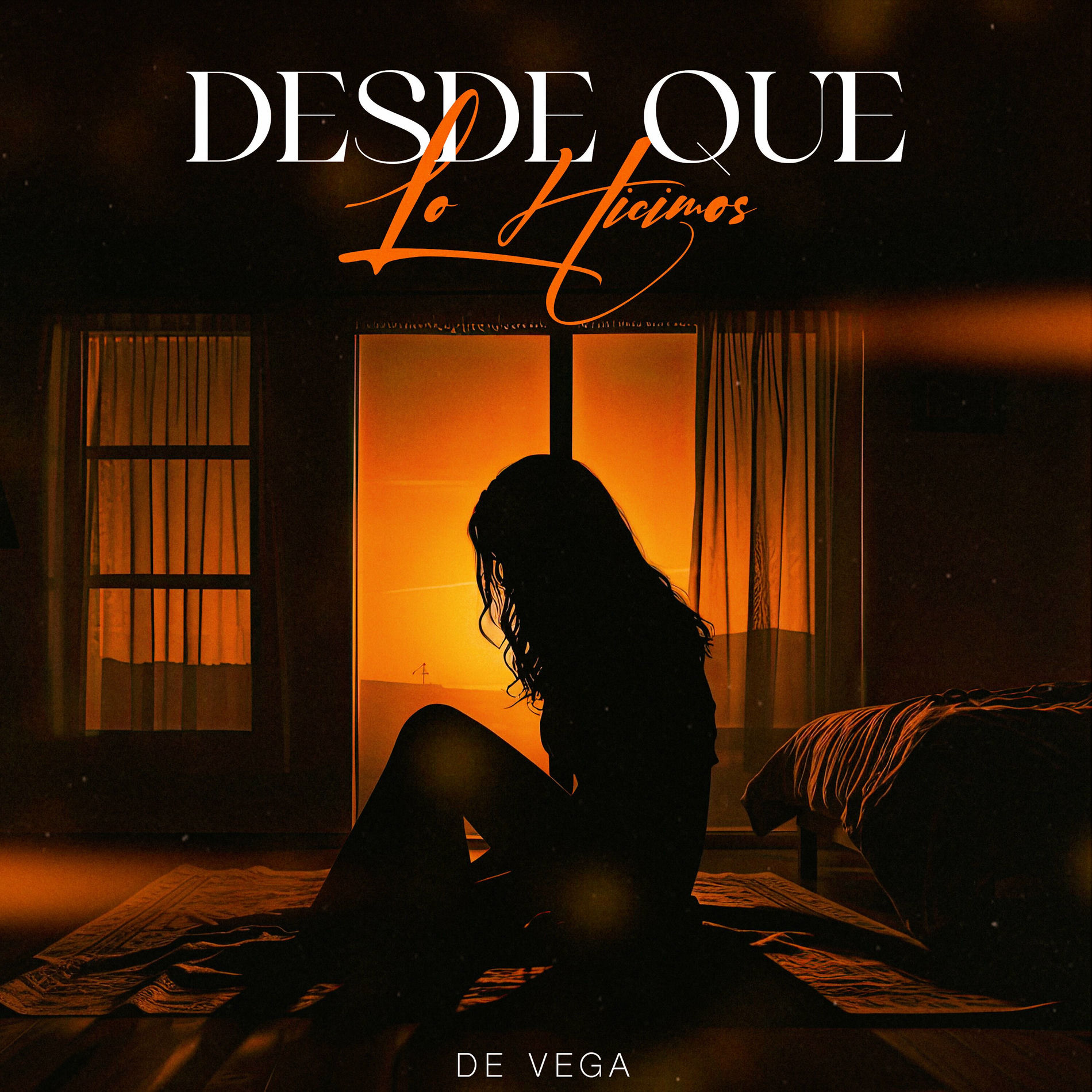 Album cover of Desde Que Lo Hicimos