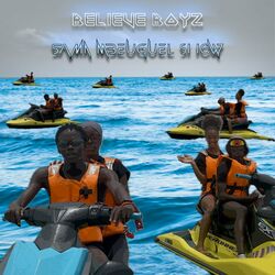 Cover of Sama Mbeuguel Si Iow