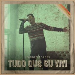 Cover of Tudo Que Eu Vivi