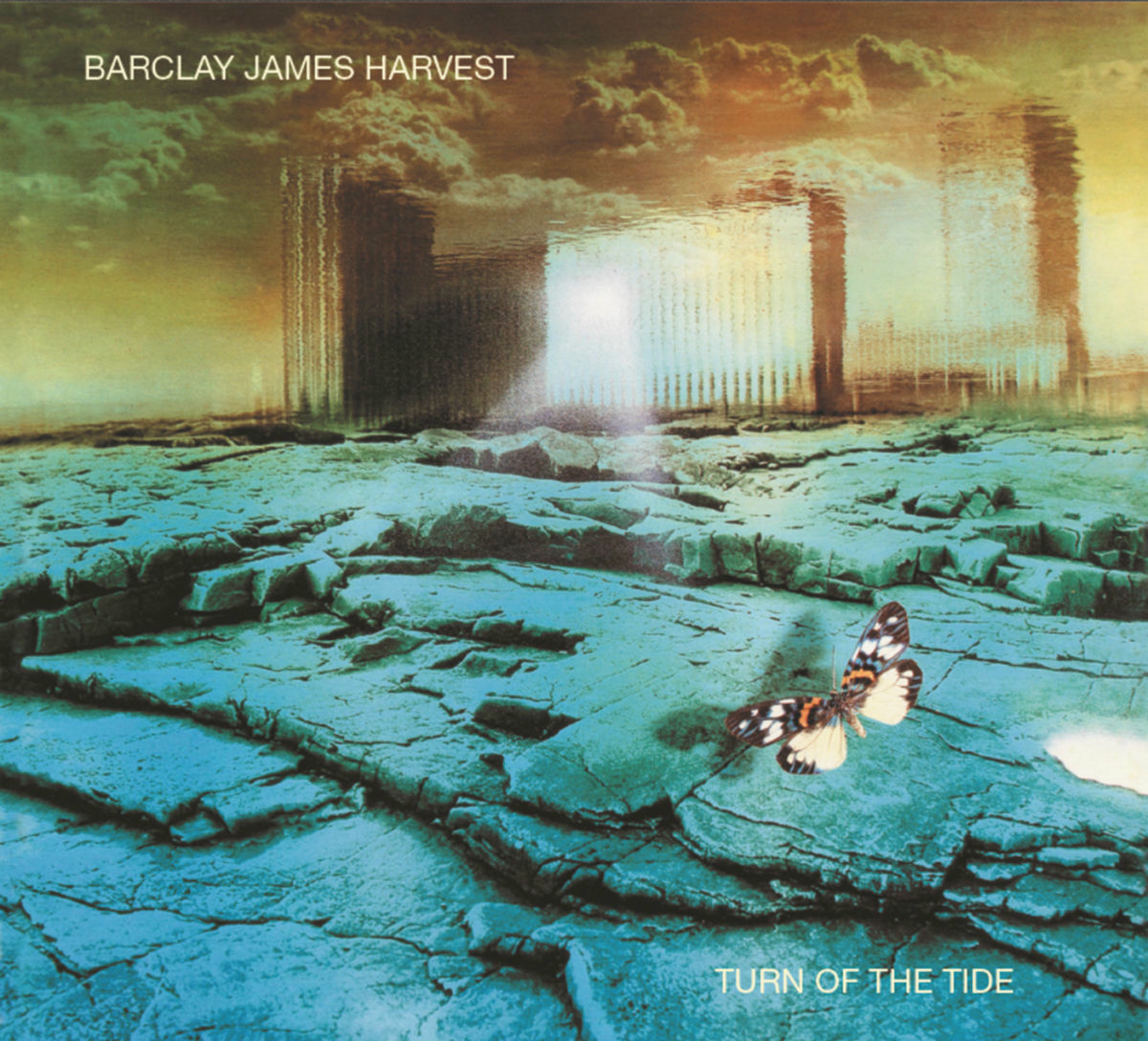 Album cover of Life Is For Living