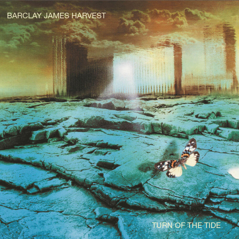 Picture of Turn Of The Tide (Bonus Tracks Edition)