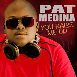 Cover of You Raise Me Up by undefined