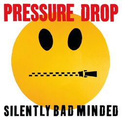 Cover of Silently Bad (re)Minded