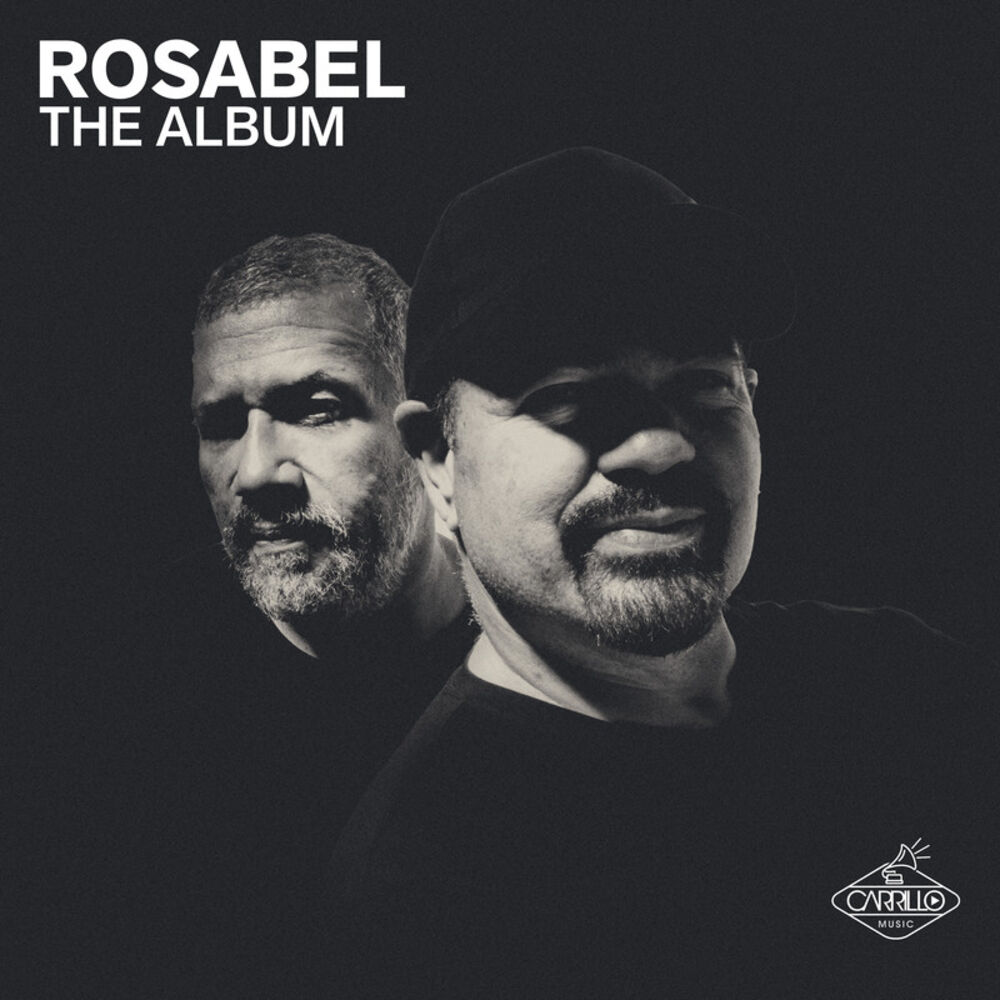 Picture of The Album