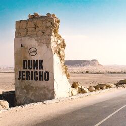 Cover of Jericho EP