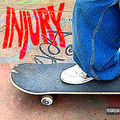 INJURY (w/ Konae)