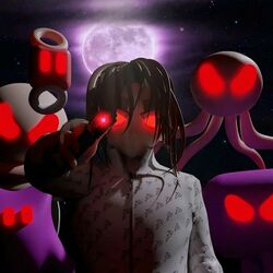 music cover