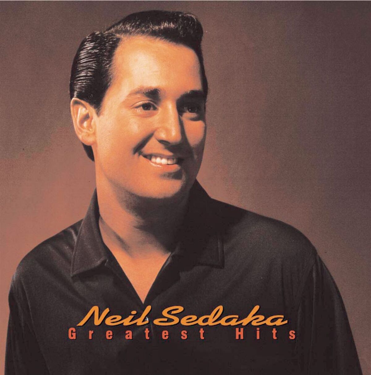 Album cover of Calendar Girl