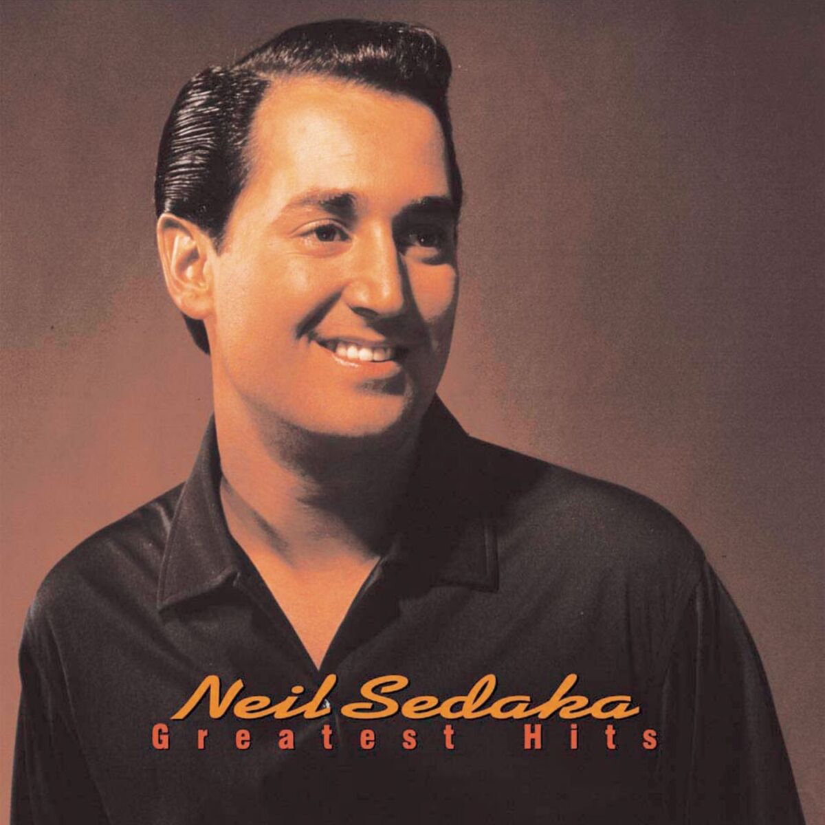 Album cover of Greatest Hits