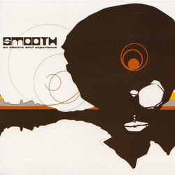 Cover of An Electro Soul Experience