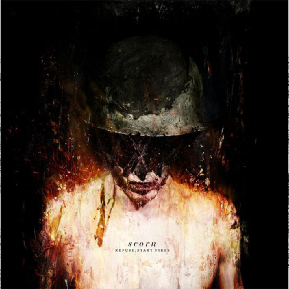 Picture of Refuse; Start Fires