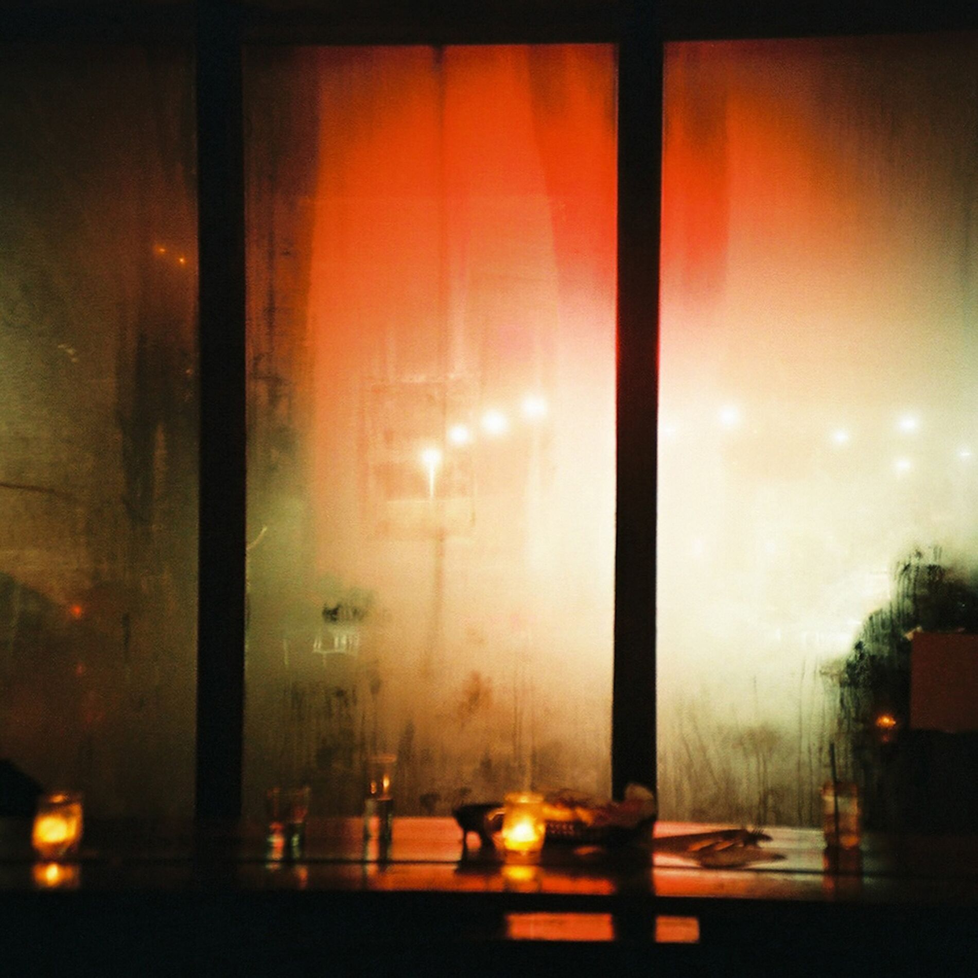 Album cover of I'm So Lonesome I Could Cry