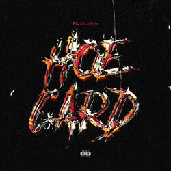 Cover of Hoe Card