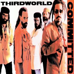 Cover of Committed