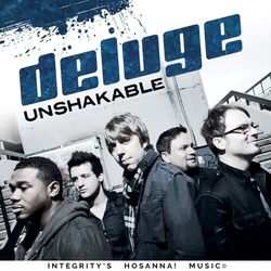 Cover of Unshakable