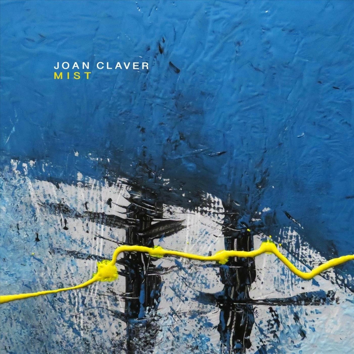 Album cover of Mist