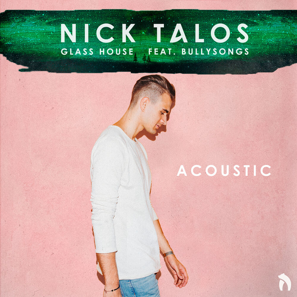 Picture of Glass House (Acoustic Version)