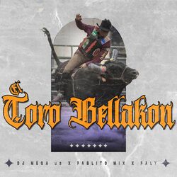 Cover of El Toro Bellakon
