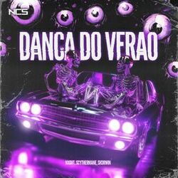 Cover of DANÇA DO VERÃO