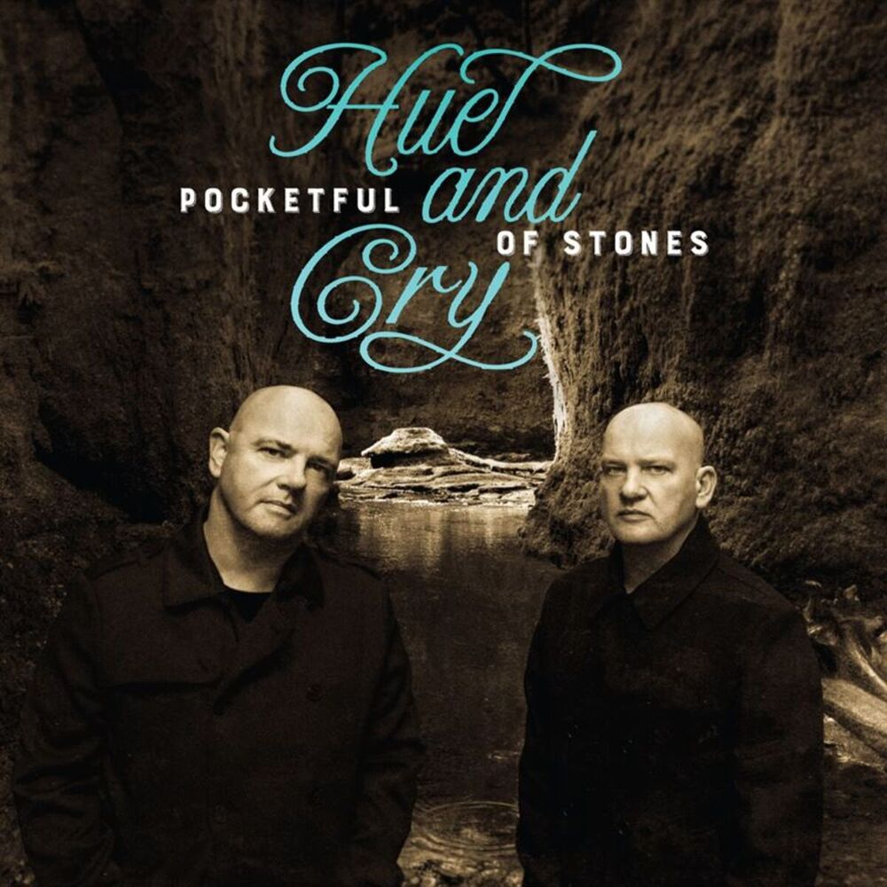 Picture of Pocketful of Stones