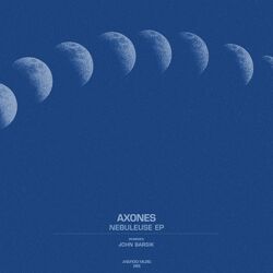 Cover of Nebuleuse EP