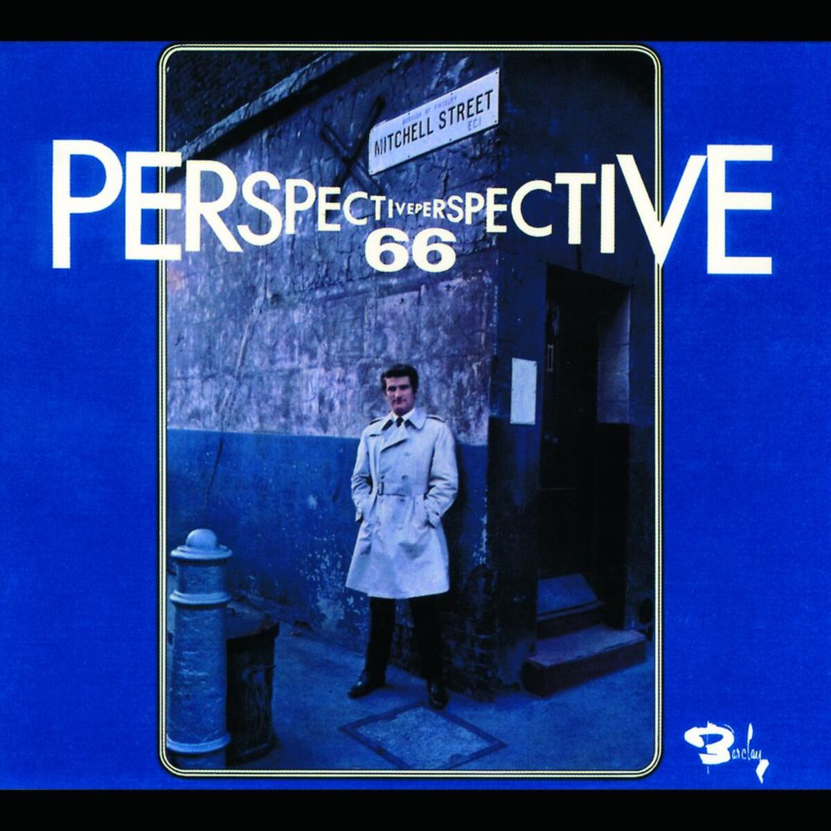 Album cover of Perspective 66