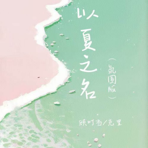 以夏之名 (氛围版)