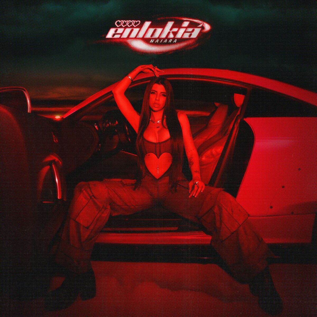 Album cover of ENLOKIÁ