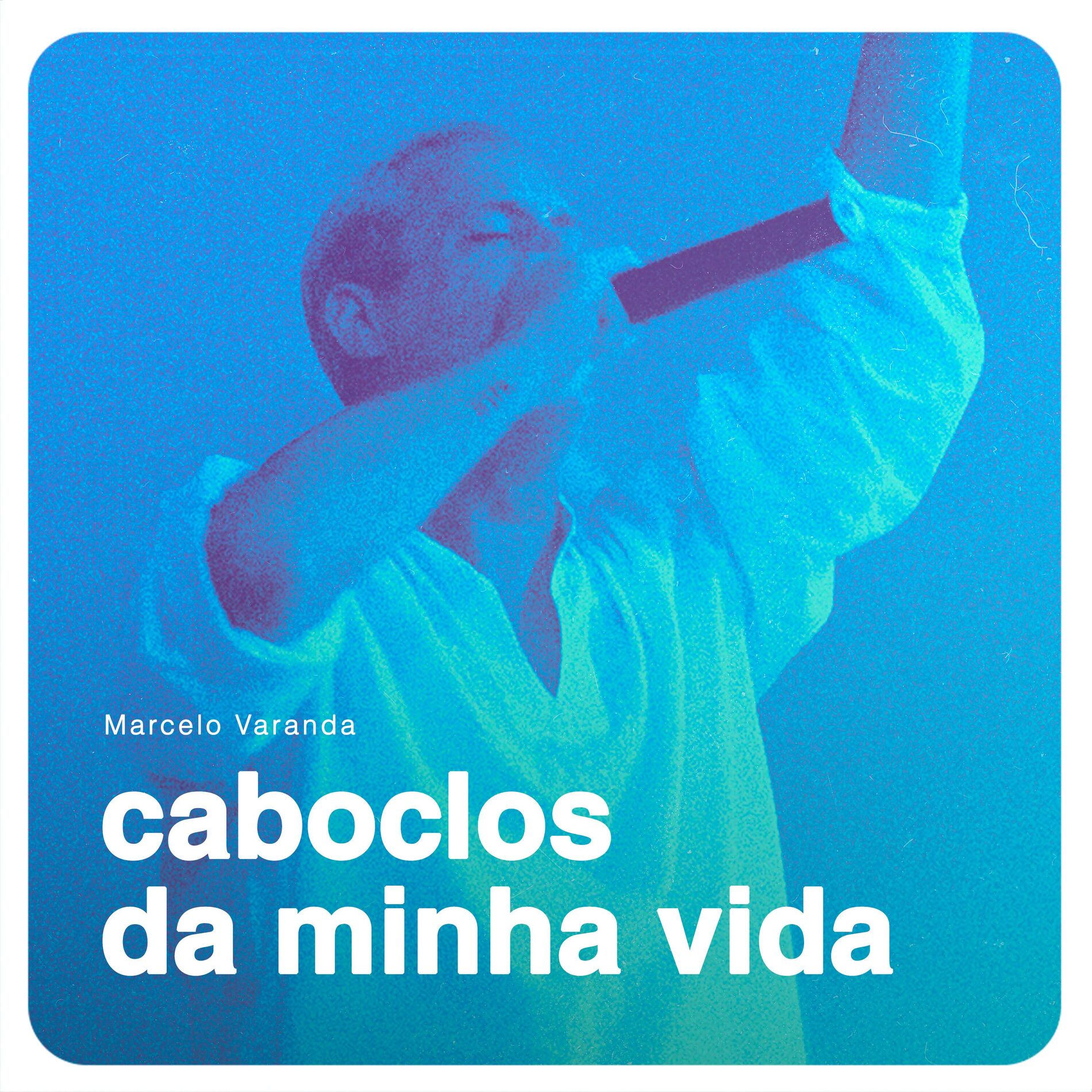 Album cover of Caboclo Flecheiro do Oriente