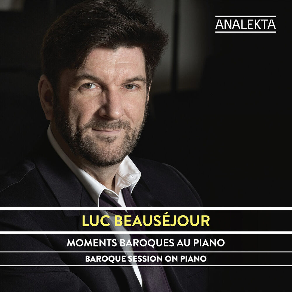 Picture of Baroque Session On Piano