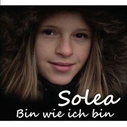 Cover of Bin wie ich bin