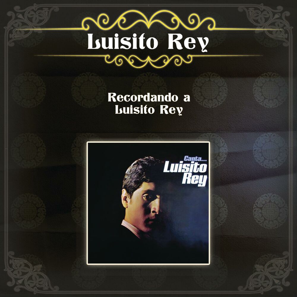 Picture of Recordando a Luisito Rey