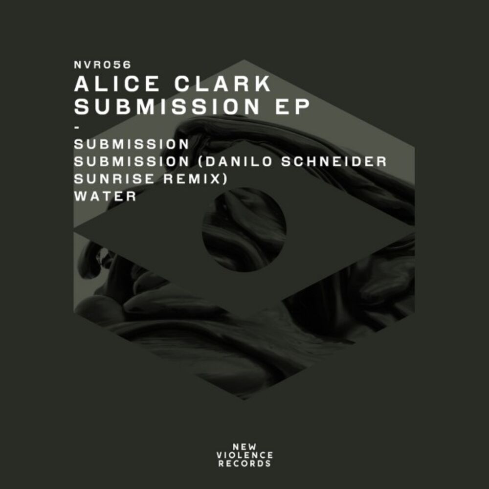 Picture of Submission EP