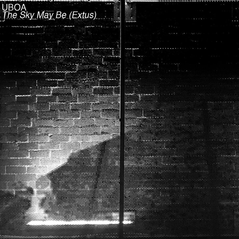 Picture of The Sky May Be (Extus)