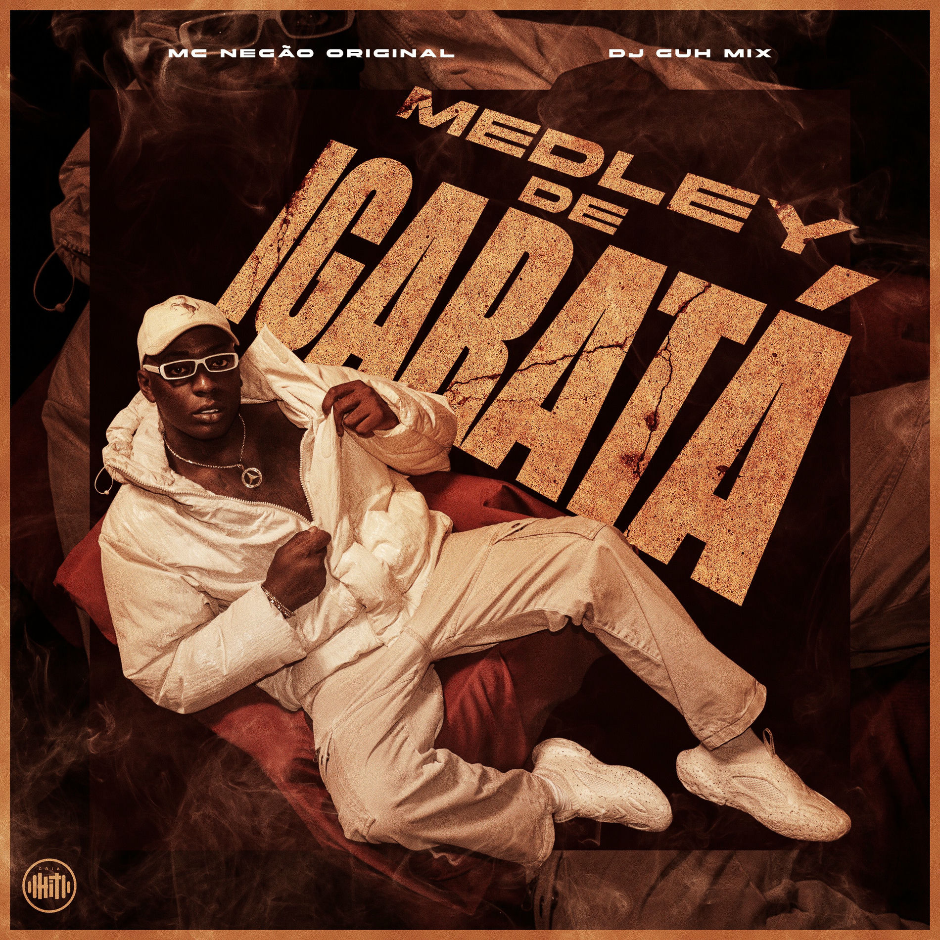 Album picture of Medley de Igaratá