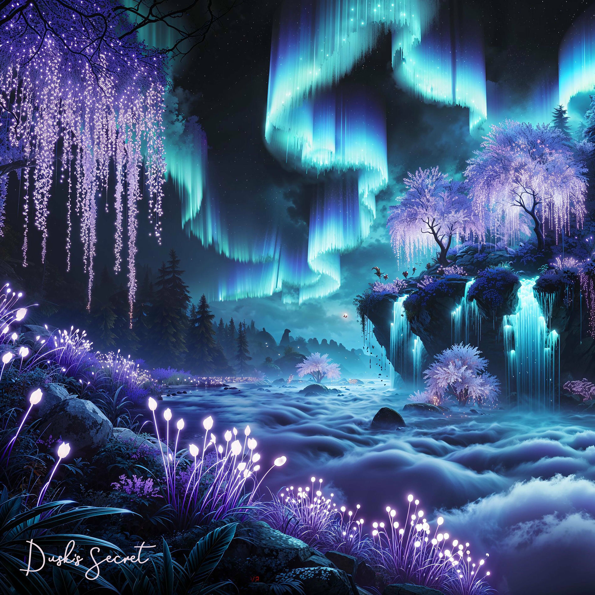 Album cover of Shadows of Light